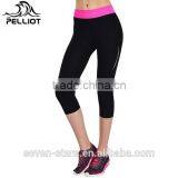 Multi-use Running Yoga Trousers Men Quick-dry Pants thumbnail-1