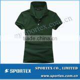 Wholesell Women Polo Shirt thumbnail-1