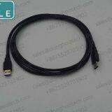 Gold Plated Plug USB3.0 Cable High Speed Durable Industrial Grade