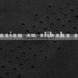 Bodybuilding Training Cycling Slim Fit Black Polyester Men t Shirt thumbnail-5