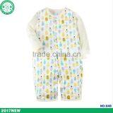 Newborn Baby Clothes Kids Clothing Baby Romper Baby Bodysuit thumbnail-2
