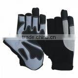 High Quality Mechanic Gloves, Working Gloves thumbnail-1