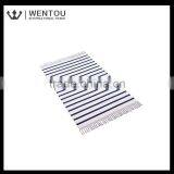 Comfortable Stripe 100% Cotton Beach Towel thumbnail-1