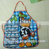 Christmas Apron,printed Christmas Apron, High Quality Christmas Apron thumbnail-1