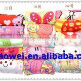 Best Selling 5 Piece Pants Packaging Set for Wholesale Baby Clothing thumbnail-1