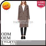 Latest Fashion Women's Design Winter Long Coat thumbnail-5