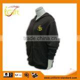 IGift Garment Factory Latest Product Good Quality Wholesale Heat Transfer Hoody thumbnail-1