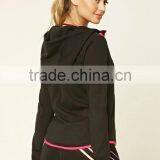 GUANGDONG WHOLESALE COAT CUSTOME WOMEN JACKET thumbnail-2