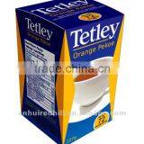 Paper Tea Packaging Box(tp02) thumbnail-1