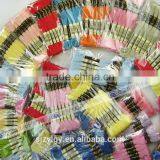 Cotton Craft 8m/skein Pure Cotton Cross Stitch Thread With 447 Colors Materials Embroidery Yarn thumbnail-1