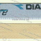 Care Label,washing Label and Woven Label Polyester Tape for Garments thumbnail-1