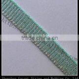 Special Satin Special Ribbon Jacquard Ribbon thumbnail-1