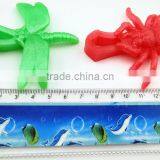 TPR Promotion Stretchy Insets Toy Sticky Animal Toy thumbnail-2