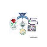 Sell Embroidery Badge thumbnail-1