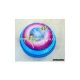 Money Container (coin Bank,tin,tin Box,coin Bank Gift Box,packing Box,metal Can,coin Box,tea Can,tin Container,tin Money Ban thumbnail-1