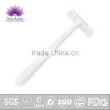 High Quality Airline Travel Kits Shaving Razor Manufacturer thumbnail-2