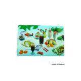 Sell PP / PVC Placemat thumbnail-1