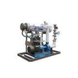 Electric Heat Conducting Oil Furnace thumbnail-1