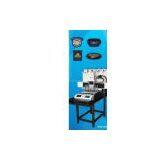 Supply Dispenser Machine for Silicon Lables thumbnail-1