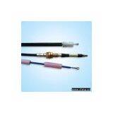 Sell Car Control Cable, Car Parts, Automobile Parts thumbnail-1