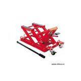 Sell Motorcycle(ATV) Lift thumbnail-1