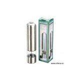 Sell Electric Pepper Mill thumbnail-1