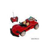 Sell Radio Control Bubble Car thumbnail-1