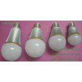 High Quality E27 LED Bulb, 5W B22 Indoor Bulb Light, High Lumens LED Lamp, Home and Commercial Energy Saving Lighting thumbnail-2