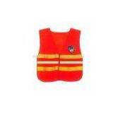 Photoluminescent Lighting Safety Vest 2900 thumbnail-1