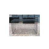 Hexagonal Wire Mesh