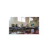 Pop Can Filling Capping 2-In-1 Unit Machine