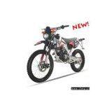 Enduro Dirt Bike (EEC, A30E125T,21'/18',NEW) thumbnail-1
