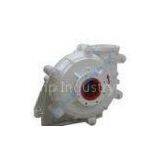 EHM-4D Coal Slurry Pumps With the Fine Ore and Tailings in Metal Mine thumbnail-1