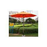 sell aluminum outdoor umbrella