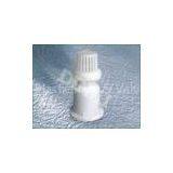 PVDF Foot Check Valve Flange Connection 1/2(D20mm) ~ 12(D315mm) DIN/ANSI/JIS/BS Standard