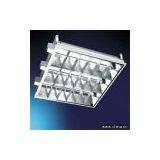 Fluorescent Light Fitting thumbnail-1