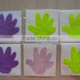 Various Design Soft Toy Pvc Reflective Stickers thumbnail-3