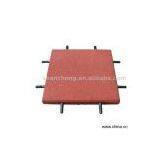 Sell Interlocking Rubber Tile thumbnail-1