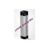 36V10AH Electric Bike Battery thumbnail-1