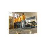 4mm Thicknes 800mm X 2200mm Curved Tempered Glass For Furniture And Household Appliance thumbnail-1