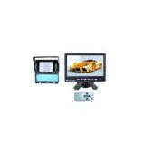 7'' Color Simulation Screen Car Rearview Monitor/Car Rearview System/ 7'' Color Monitor thumbnail-2