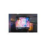 SMD2020 P4mm Indoor Full Color Advertising LED Displays For Shopping Malls