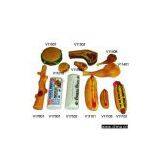 Sell Vinyl Squeaky Toy thumbnail-1