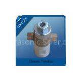 15KHZ1500W Ultrasonic Transducer For Welding Machine