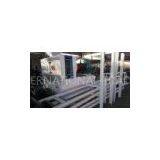 3 Phase 220V 60Hz Rubber Belt Conveyor High Efficiency For Industrial thumbnail-1