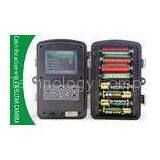 Motion Detection PIR Wildlife Monitor Camera , HD 720P Video Game Camera thumbnail-1