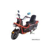 Sell Scooter thumbnail-1