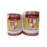 911 Polyurethane (PU) Waterproof Coating thumbnail-1