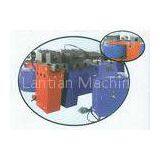 NC Mandrel Hydraulic Pipe Bending Machine Making Metal Ship / Water Tube