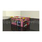 Digital Audio System 4D Movie Theatre thumbnail-1